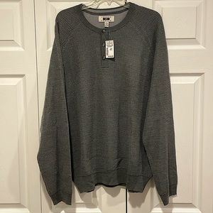 Sweater XXL Joseph Abboud it’s in great condition